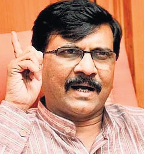 Mumbai Diary | Sanjay Raut sought Congress help against vote split