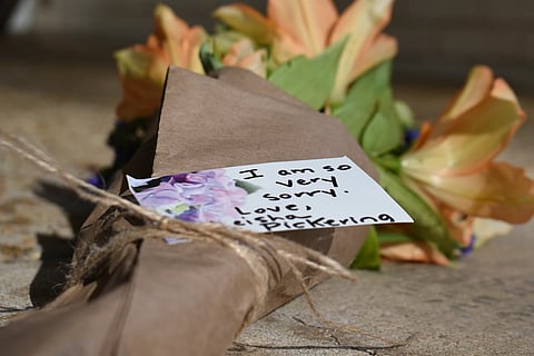 Mississippi synagogue