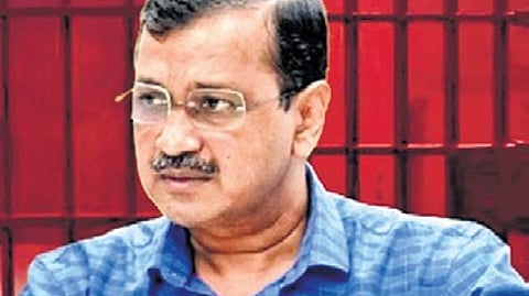 Gujarat HC junks Kejriwal, Singh pleas on PM degree