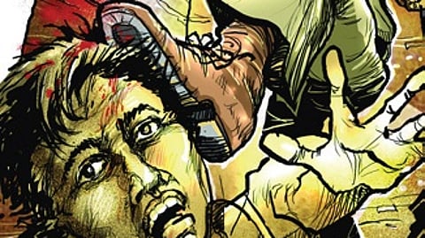 Representative image