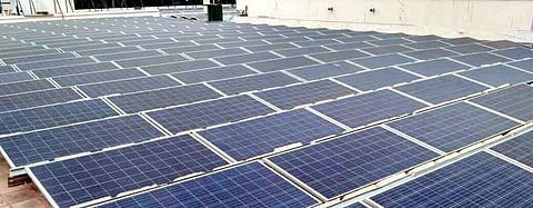 Spread across 120 acres, the facility will be developed in two phases, with commercial production scheduled to begin in July 2027 and July 2028.