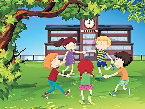 As many as 79 of the school’s 139 students hail from other states.