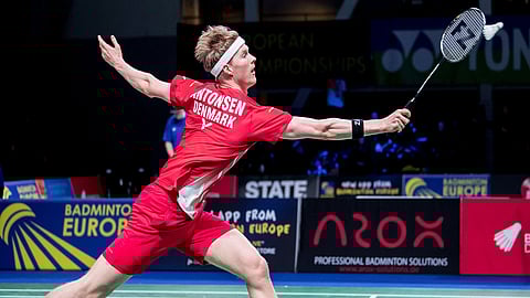 Anders Antonsen