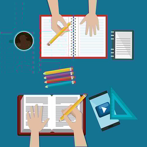 Documenting expressions for the New Year