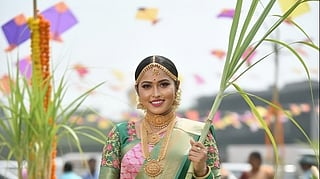 Sandalwood celebs on cherished Makara Sankranti memories