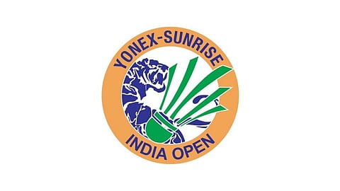 The India Open in New Delhi began on Tuesday, January 13