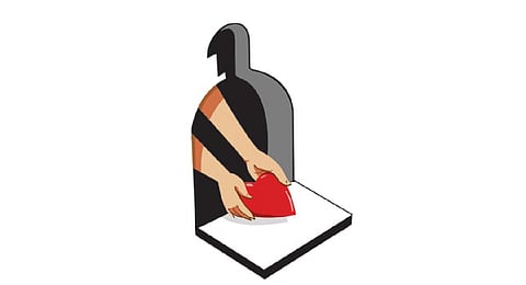 Image used for representation purposes only.