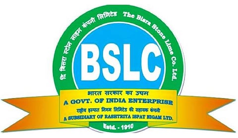 Bisra Stone Lime Company.