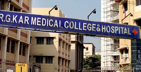 R G Kar Medical College and Hospital