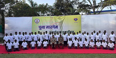 ‘Poona Margham’ has emerged as a significant step towards lasting peace and positive transformation in the Bastar region.