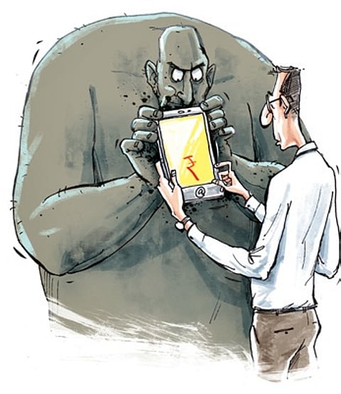 Seven forest researchers in legal trouble after securing jobs through forged documents in Bengaluru