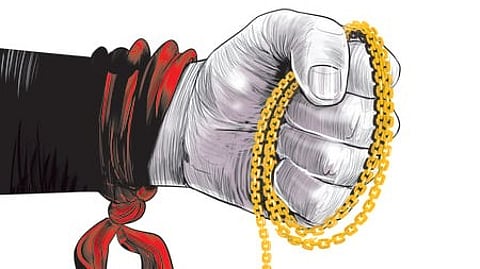 Image used for representational purposes only.