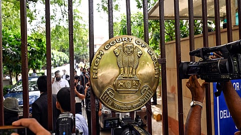 Delhi High Court.