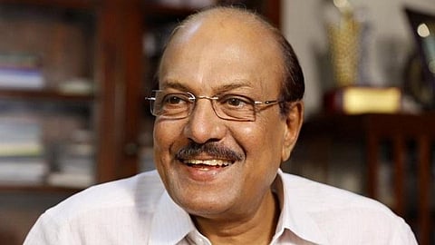 IUML national general secretary P K Kunhalikutty is firmly committed to bringing the KC(M) into the UDF.