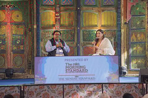 Jaipur Literature Festival