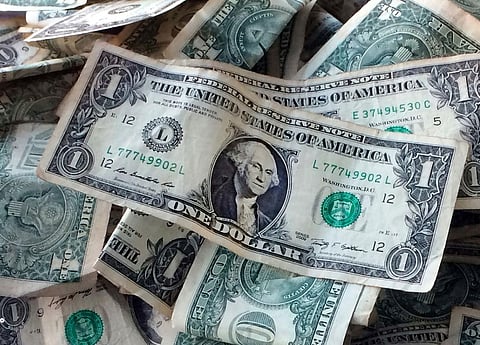 UEFA cited "economic, market and geopolitical dynamics" and a "sudden weakening of the U.S. dollar" for driving the foreign exchange losses which accounted for the loss in its accounts for the 2024-25 soccer season.