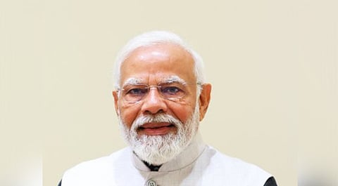 PM Modi chairs Roundtable with Indian AI start-ups, assures full govt support for success of their AI models