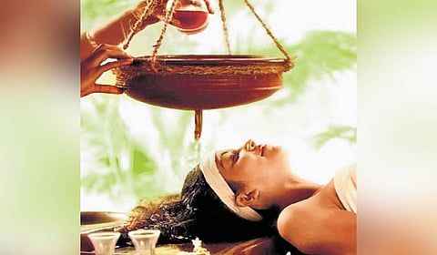 Image used for representative purpose.