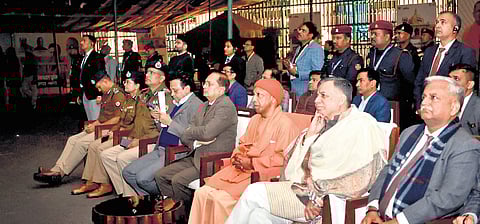 Presiding officers’ meet to stress tech use for legislature