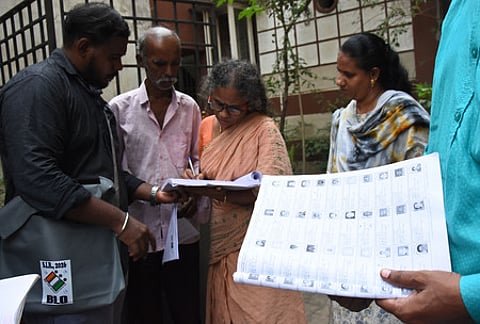 Image used for representational purposes only.