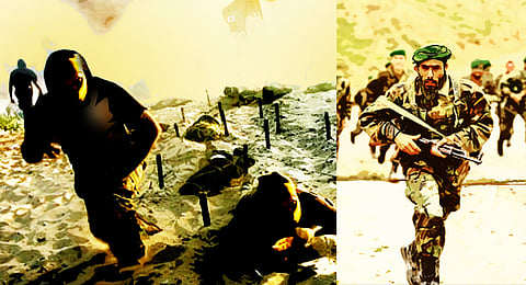 Renewed activity has also been reported in Muridke, Punjab, long considered the ideological and operational hub of Lashkar-e-Taiba.