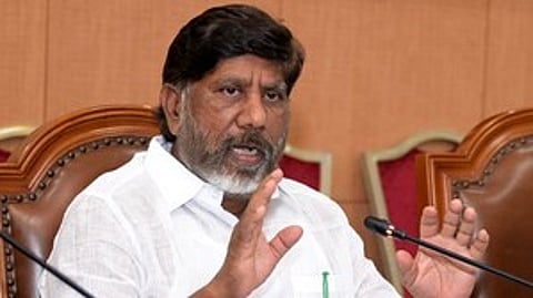 Mallu Bhatti Vikramarka