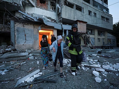 Representative Image