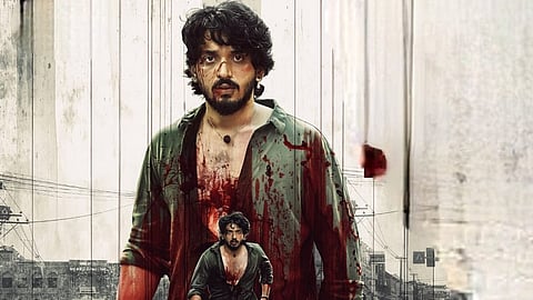 Release date of Dhananjay's JC -The University is here