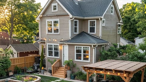 Future-proof your home design