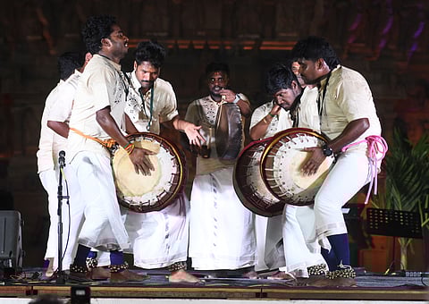 Roots get embraced at Chennai Sangamam