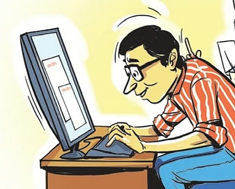 Representative Image