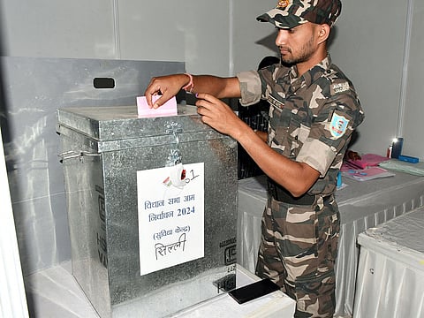 Karnataka: Greater Bengaluru Authority elections to be held using ballot papers, State EC releases draft rolls