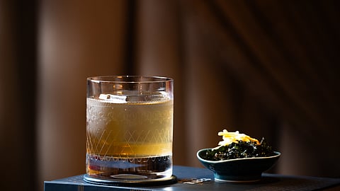 Bottoms Up: Bengaluru cements its place as India's leading cocktail city