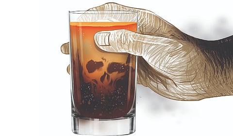 Representative Image