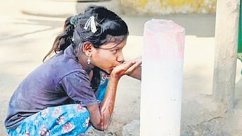 Image used for representation purposes only.