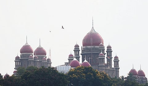 Telangana HC