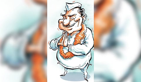 This will be the first municipal elections the Congress will be facing after coming to power in Telangana.