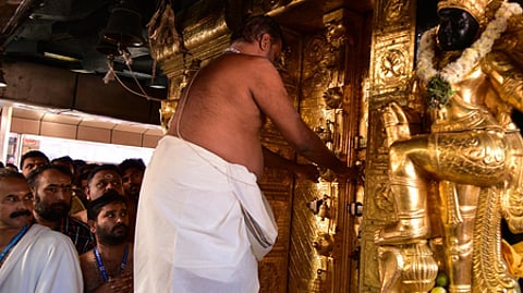 Image used for representational purposes only.