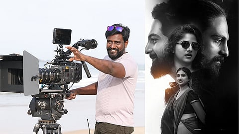 Anil Kumar; Cult poster