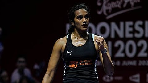 Sindhu, Srikanth advance to second round of Indonesia Masters
