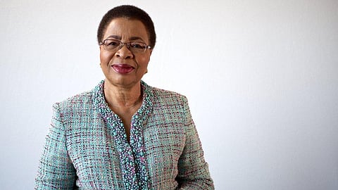 Mozambican rights activist Graca Machel to be conferred with Indira Gandhi Peace Prize