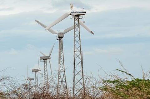 Image used for representative purpose.