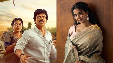 Prathana Nathan: It takes a single moment for cinema to love you back