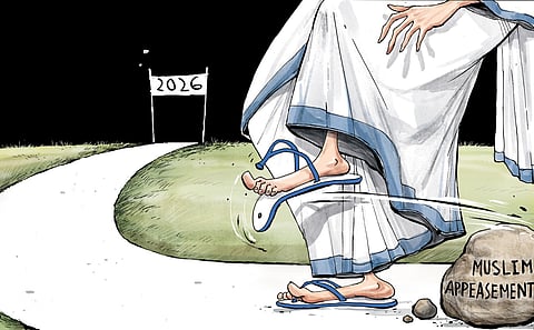 Representational image