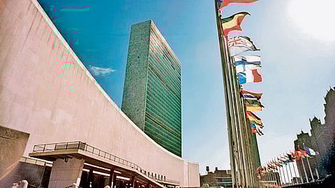 The once-unthinkable proposal to move the UN headquarters out of New York deserves serious consideration