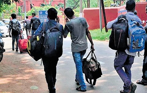 NTF to look into SOPs for mental health aid