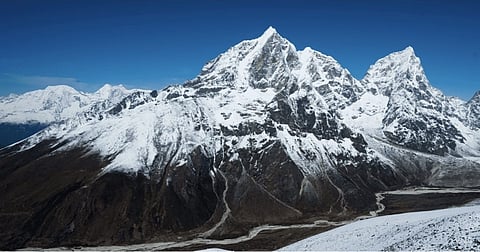 Image used for representative purposes only.