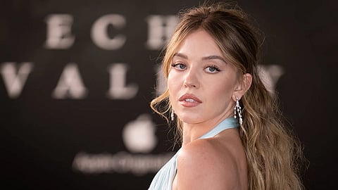 Sydney Sweeney