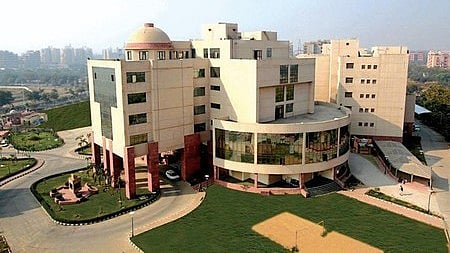 National Law University, New Delhi
