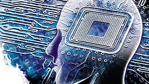 Artificial intelligence